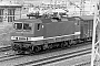 LEW 18424 - DR "243 043-7"
17.09.1988 - Berlin-Schönefeld
Wolfram Wätzold