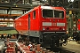 LEW 18424 - DB Regio "143 043-8"
10.06.2006 - Dessau, Ausbesserungswerk
Oliver Wadewitz