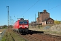 LEW 18424 - DB Regio "143 043-8"
04.04.2007 - Lehndorf
Torsten Barth