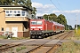 LEW 18424 - DB Regio "143 043-8"
18.08.2009 - Kötzschau
Torsten Barth