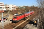 LEW 18424 - DB Regio "143 043-8"
07.03.2011 - Leipzig, Karlsruher Straße
Daniel Berg