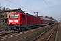 LEW 18424 - DB Regio "143 043-8"
02.04.2014 - Königsborn
Rolf Kötteritzsch