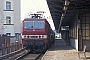 LEW 18426 - DR "243 045-2"
16.03.1991 - Reichenbach (Vogtland), oberer BahnhofIngmar Weidig