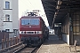 LEW 18426 - DR "243 045-2"
16.03.1991 - Reichenbach (Vogtland), oberer Bahnhof
Ingmar Weidig