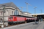 LEW 18426 - DB Regio "143 045"
14.02.2019 - Nürnberg
Gunnar Meisner