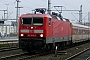 LEW 18426 - DB Regio "143 045-3"
13.03.2002 - Düsseldorf, Hauptbahnhof
Ralf Theissen