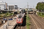 LEW 18426 - DB Regio "143 045"
17.08.2012 - Düsseldorf-Wehrhahn
Ingmar Weidig