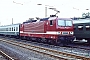 LEW 18428 - DR "243 047-8"
06.09.1988 - Leipzig, Bayerischer Bahnhof
Marco Osterland