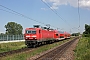 LEW 18428 - DB Regio "143 047-9"
27.05.2012 - Radebeul-Naundorf
Sven Hohlfeld