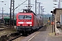 LEW 18428 - DB Regio "143 047-9"
21.04.2007 - Dresden-Friedrichstadt
Andreas Görs