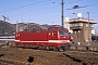 LEW 18429 - DB AG "143 048-7"
13.07.1997 - Leipzig, Hauptbahnhof
Daniel Berg