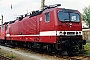 LEW 18429 - DB AG "143 048-7"
02.05.1999 - Reichenbach (Vogtland), Betriebswerk
Oliver Wadewitz