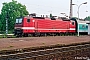 LEW 18429 - DB Regio "143 048-7"
26.05.2000 - Dresden, Bahnhof Mitte
Stefan Sachs