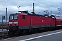 LEW 18429 - DB Regio "143 048-7"
06.02.2008 - Bitterfeld
Christian Werwick