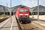 LEW 18429 - DB Regio "143 048-7"
26.06.2010 - Leipzig, Hauptbahnhof
Mario Fliege