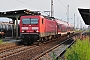 LEW 18429 - DB Regio "143 048-7"
25.06.2010 - Großkorbetha
Torsten Barth