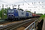 LEW 18429 - RBH Logistics "121"
04.10.2012 - Elsterwerda-Biehla
Silvio Hass