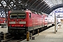 LEW 18429 - DB Regio "143 048-7"
08.05.2006 - Leipzig, Hauptbahnhof
Heiko Müller