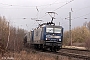 LEW 18429 - RBH Logistics "121"
01.04.2015 - Friedland
Martin Weidig