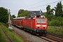 LEW 18430 - DB Regio "143 049-5"
14.05.2009 - Chemnitz-SchönauJens Böhmer