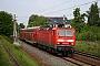 LEW 18430 - DB Regio "143 049-5"
14.05.2009 - Chemnitz-Schönau
Jens Böhmer