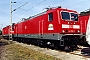 LEW 18431 - DB Regio "143 050-3"
20.09.2003 - Dessau, Ausbesserungswerk
Oliver Wadewitz