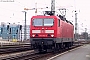 LEW 18433 - DB Regio "143 052-9"
12.04.2005 - Nürnberg
Frank Weimer