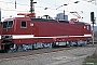 LEW 18434 - DR "243 053-6"
21.03.1991 - Halle (Saale), Hauptbahnhof
Ingmar Weidig