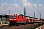 LEW 18434 - DB Regio "143 053-7"
02.07.2009 - Weimar
Jens Böhmer