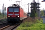 LEW 18434 - DB Regio "143 053-7"
07.05.2006 - Naumburg (Saale)
Heiko Müller