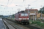 LEW 18435 - DR "143 054-5"
24.08.1993 - Michendorf
Ingmar Weidig