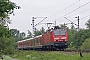 LEW 18435 - DB Regio "143 054-5"
18.05.2007 - Dortmund-Mengede
Ingmar Weidig