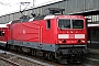 LEW 18435 - DB Regio "143 054-5"
06.07.2008 - Essen, Hauptbahnhof
Patrick Böttger