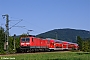 LEW 18436 - DB Regio "143 055-2"
19.08.2012 - Himmelreich
Stefan Sachs