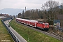 LEW 18436 - DB Regio "143 055-2"
22.03.2015 - Freiburg (Breisgau), Waldsee
Stefan Sachs