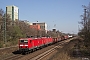 LEW 18436 - DB Cargo "143 055-2"
28.03.2017 - Herten-Westerholt
Ingmar Weidig