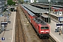 LEW 18436 - DB Regio "143 055-2"
01.05.2009 - Freiburg (Breisgau), Hauptbahnhof
Wolfgang Kollorz