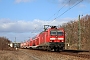 LEW 18436 - DB Regio "143 055-2"
08.03.2019 - Wittenberge Nord
Michael Uhren