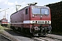 LEW 18437 - DB AG "143 056-0"
05.08.1995 - Engelsdorf (bei Leipzig)Marco Osterland