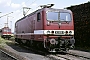 LEW 18437 - DB AG "143 056-0"
05.08.1995 - Engelsdorf (bei Leipzig)
Marco Osterland