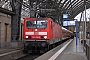 LEW 18437 - DB Regio "143 056-0"
29.11.2008 - Dresden, Hauptbahnhof
Jens Böhmer