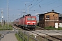 LEW 18437 - DB Regio "143 056-0"
15.06.2010 - Teutschenthal
Nils Hecklau