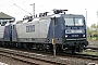 LEW 18437 - RBH Logistics "114"
20.10.2011 - Kassel-Bettenhausen
Wolfram Wätzold