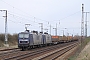 LEW 18437 - RBH Logistics "114"
09.04.2012 - Großkorbetha
Nils Hecklau