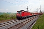 LEW 18437 - DB Regio "143 056-0"
05.05.2008 - Erdeborn
Rudi Lautenbach