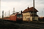 LEW 18438 - DB AG "143 057-8"
__.__.1999 - Nordhausen
Gerhardt Göbel