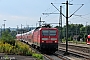 LEW 18438 - DB Regio "143 057-8"
23.08.2013 - Plochingen
Stefan Sachs