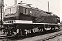 LEW 18438 - DR "243 057-7"
__.__.198x - Halle (Saale)
Archiv Andrea Sternberg