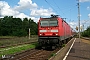 LEW 18439 - DB Regio "143 058-6"
08.09.2008 - Elsterwerda Biehla
Martin Neumann