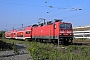 LEW 18439 - DB Regio "143 058-6"
10.05.2010 - Dresden-Altstadt
Hans Geisler